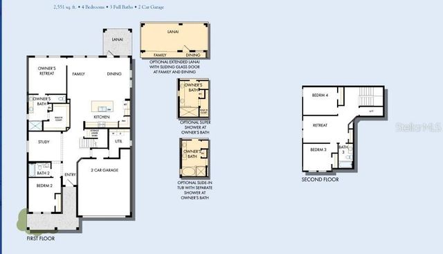 5735 LEAFLET TRAIL, Mount Dora, FL 32757