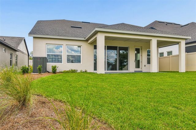 5735 LEAFLET TRAIL, Mount Dora, FL 32757