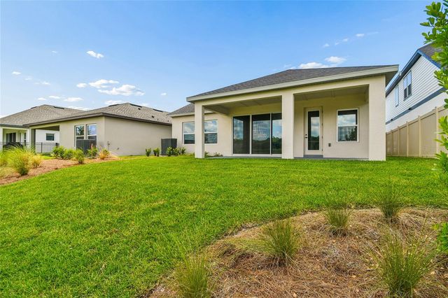 5735 LEAFLET TRAIL, Mount Dora, FL 32757