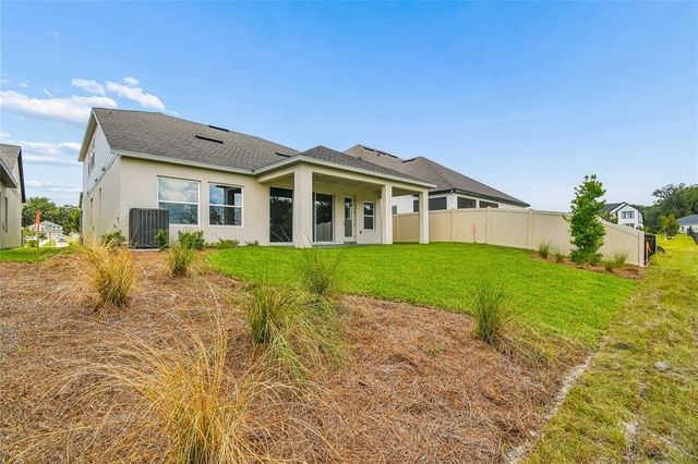 5735 LEAFLET TRAIL, Mount Dora, FL 32757
