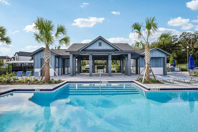 5735 LEAFLET TRAIL, Mount Dora, FL 32757