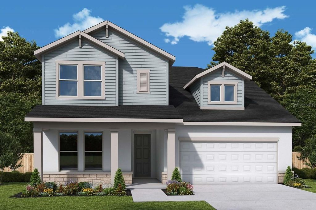 5735 LEAFLET TRAIL, Mount Dora, FL 32757