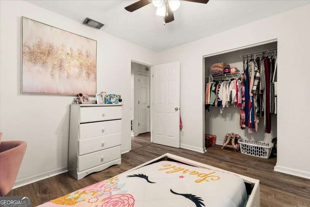 1362 Tara Road, Jonesboro, GA 30238