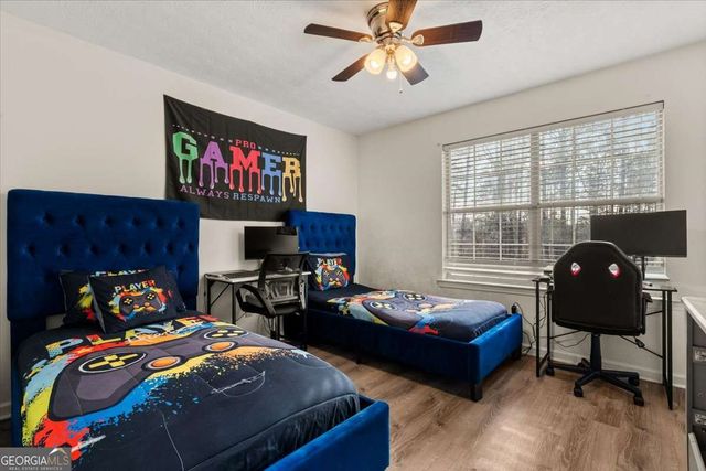 1362 Tara Road, Jonesboro, GA 30238