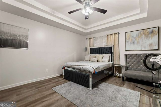 1362 Tara Road, Jonesboro, GA 30238