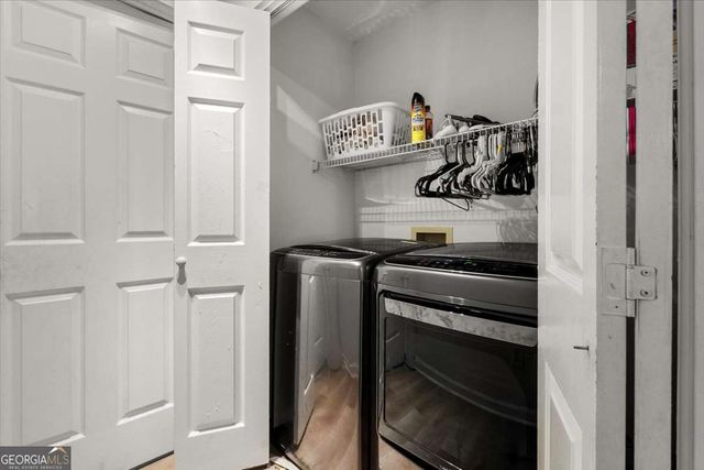 1362 Tara Road, Jonesboro, GA 30238