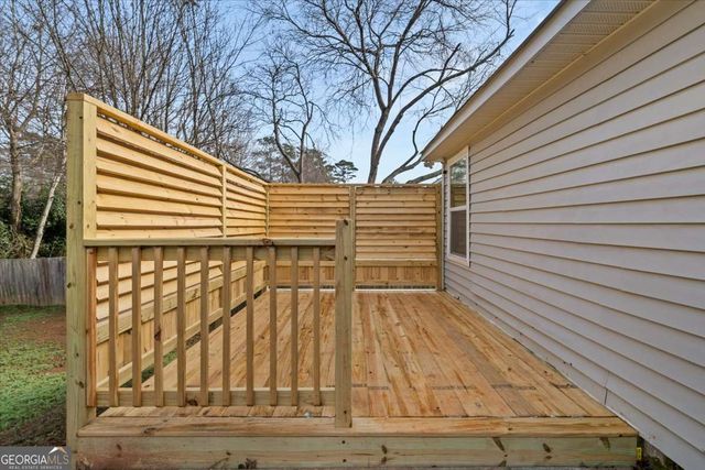 1362 Tara Road, Jonesboro, GA 30238