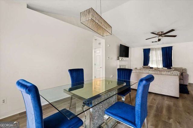 1362 Tara Road, Jonesboro, GA 30238