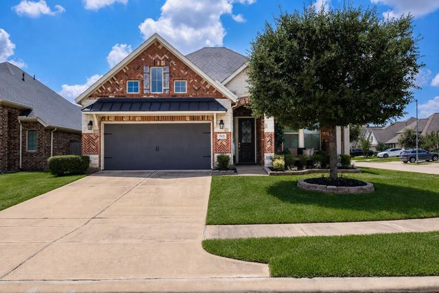 19435 Sorrel Stallion Trail Trail, Tomball, TX 77377
