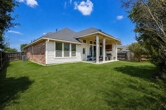 19435 Sorrel Stallion Trail Trail, Tomball, TX 77377