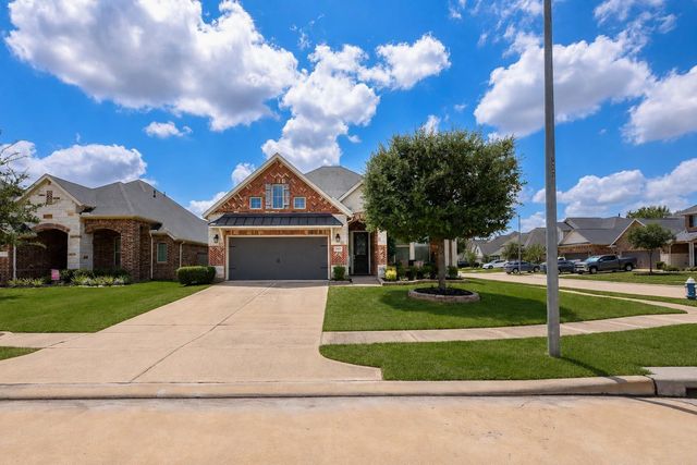 19435 Sorrel Stallion Trail Trail, Tomball, TX 77377