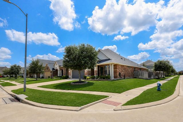 19435 Sorrel Stallion Trail Trail, Tomball, TX 77377
