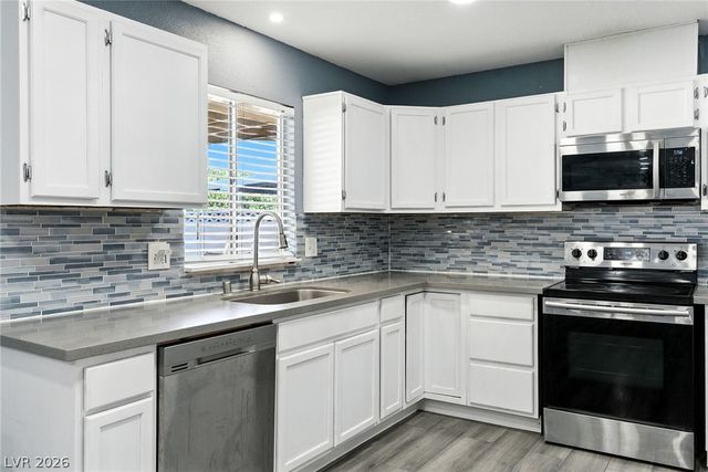 613 Biljac Street, Las Vegas, NV 89145