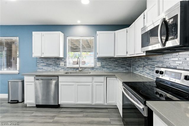 613 Biljac Street, Las Vegas, NV 89145