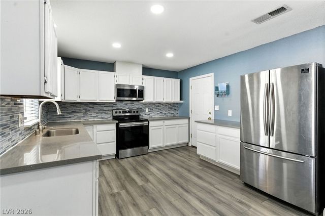 613 Biljac Street, Las Vegas, NV 89145