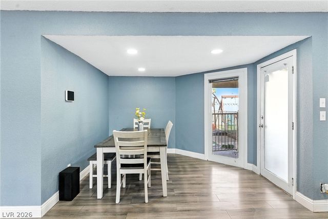 613 Biljac Street, Las Vegas, NV 89145