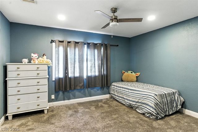 613 Biljac Street, Las Vegas, NV 89145