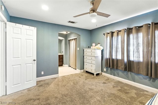 613 Biljac Street, Las Vegas, NV 89145