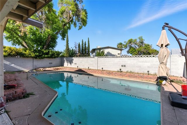 613 Biljac Street, Las Vegas, NV 89145