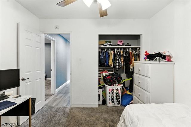 613 Biljac Street, Las Vegas, NV 89145