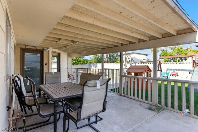 613 Biljac Street, Las Vegas, NV 89145