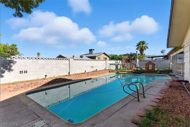 613 Biljac Street, Las Vegas, NV 89145