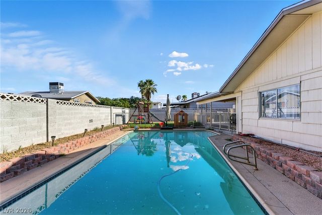 613 Biljac Street, Las Vegas, NV 89145