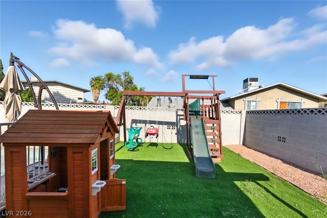 613 Biljac Street, Las Vegas, NV 89145