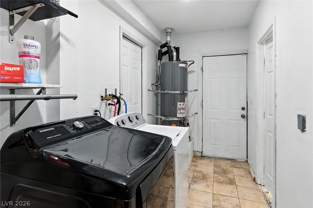 613 Biljac Street, Las Vegas, NV 89145