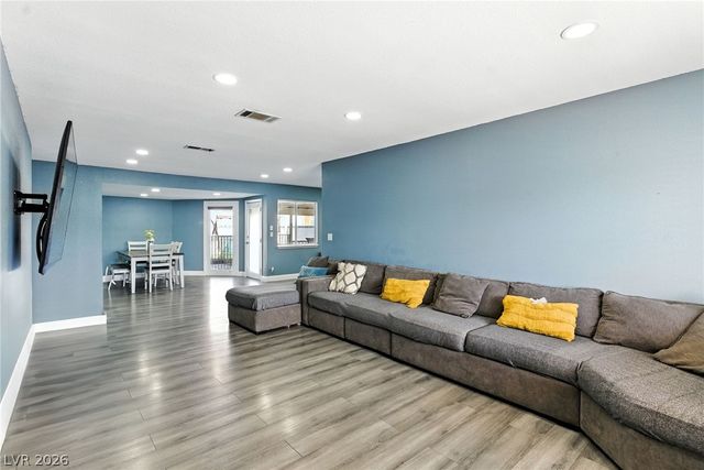 613 Biljac Street, Las Vegas, NV 89145