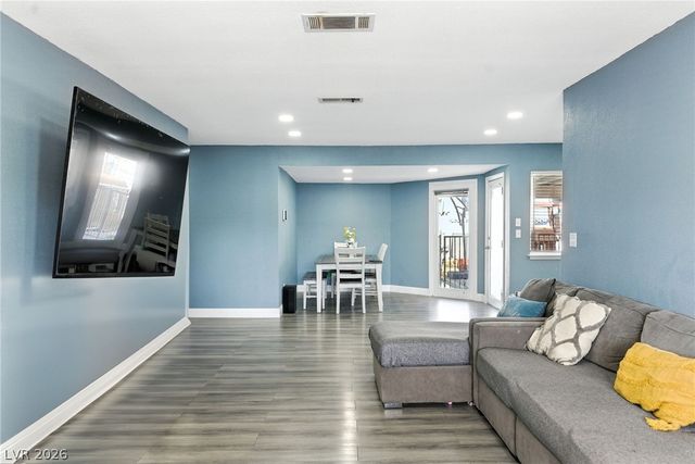 613 Biljac Street, Las Vegas, NV 89145