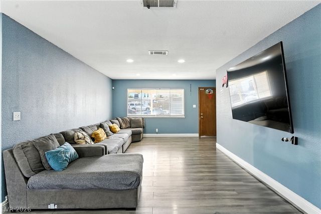 613 Biljac Street, Las Vegas, NV 89145