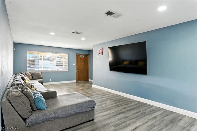 613 Biljac Street, Las Vegas, NV 89145