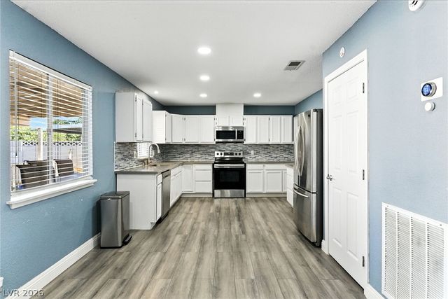 613 Biljac Street, Las Vegas, NV 89145