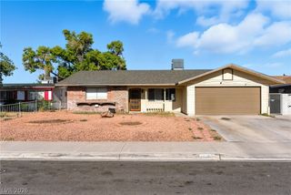 613 Biljac Street, Las Vegas, NV 89145