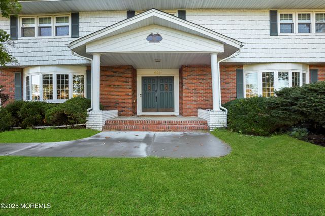 601 Duchess Court, Toms River, NJ 08753