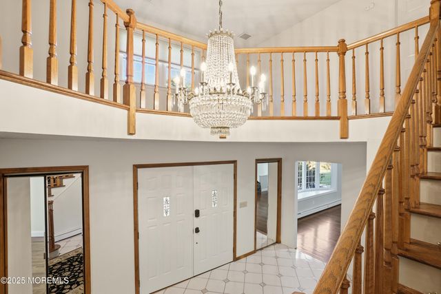 601 Duchess Court, Toms River, NJ 08753