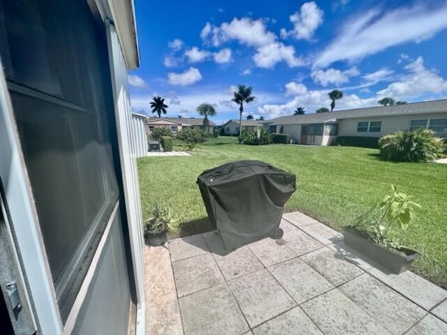2546 Dudley Drive E H, West Palm Beach, FL 33415