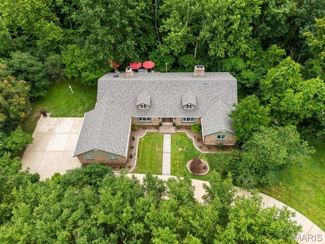 4352 Rock Island Road, Arnold, MO 63010