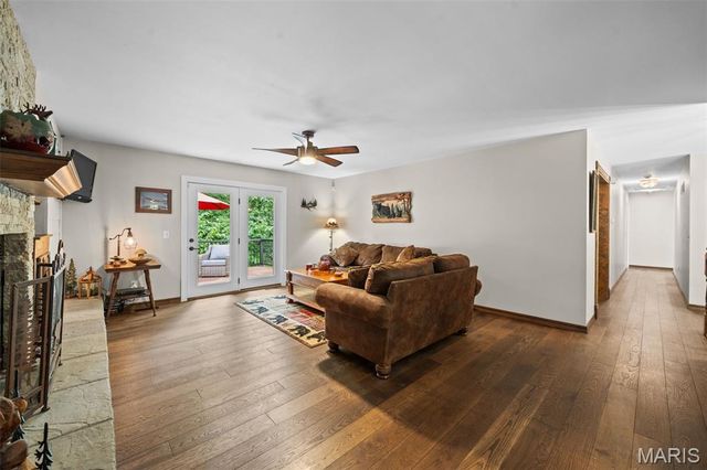4352 Rock Island Road, Arnold, MO 63010