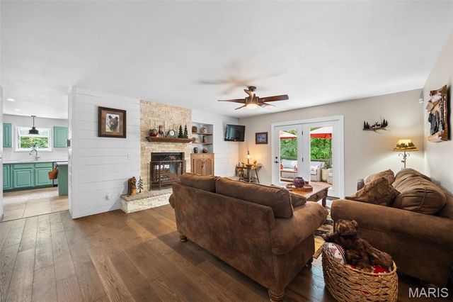 4352 Rock Island Road, Arnold, MO 63010