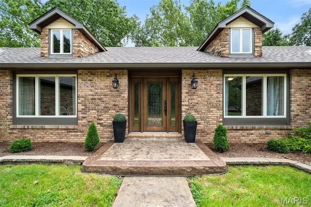 4352 Rock Island Road, Arnold, MO 63010