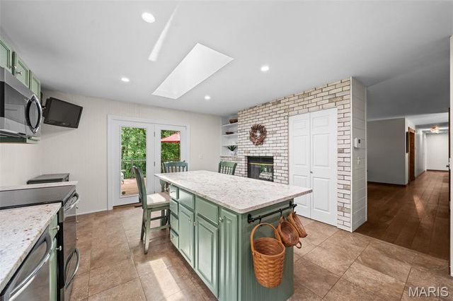 4352 Rock Island Road, Arnold, MO 63010