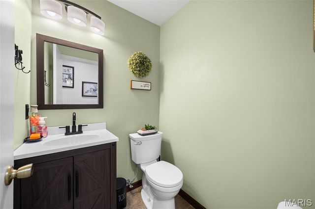4352 Rock Island Road, Arnold, MO 63010
