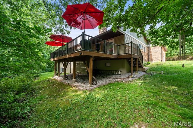 4352 Rock Island Road, Arnold, MO 63010