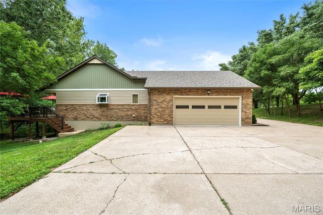 4352 Rock Island Road, Arnold, MO 63010