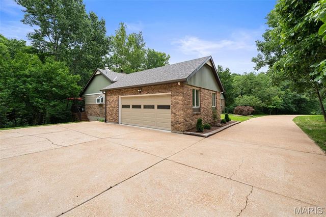 4352 Rock Island Road, Arnold, MO 63010