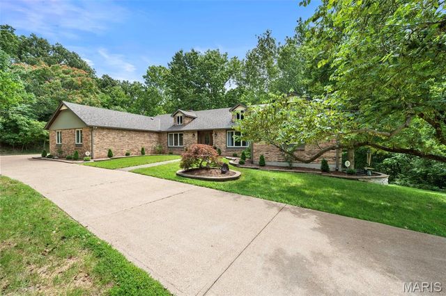 4352 Rock Island Road, Arnold, MO 63010