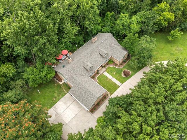 4352 Rock Island Road, Arnold, MO 63010