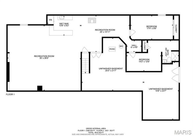 4352 Rock Island Road, Arnold, MO 63010